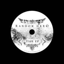 Random Hero : The EP (White)
